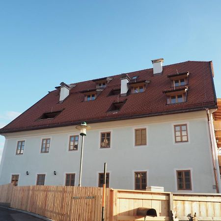 Floesserhaus - Kirchbichl Top 3 Dış mekan fotoğraf