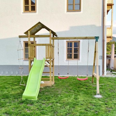 Floesserhaus - Kirchbichl Top 3 Dış mekan fotoğraf