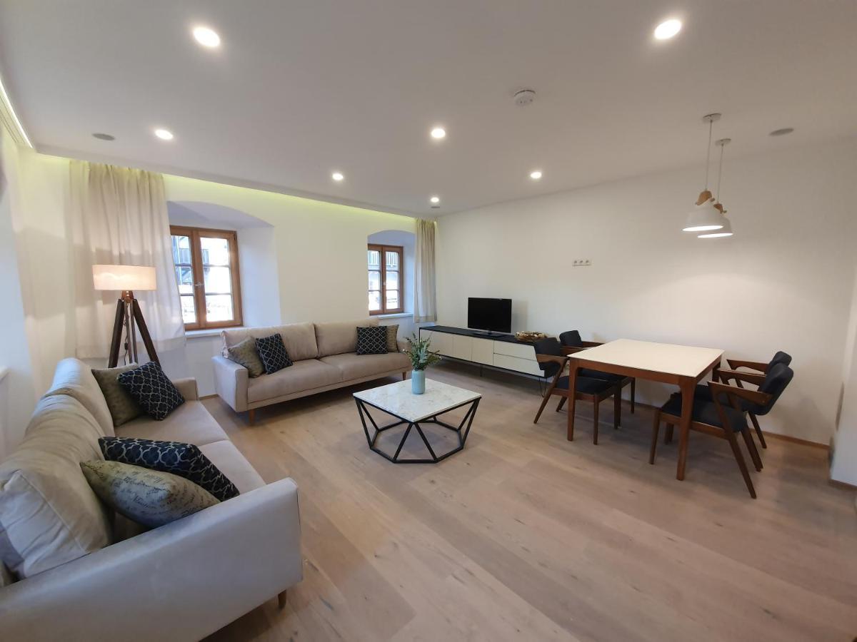 Floesserhaus - Kirchbichl Top 3 Dış mekan fotoğraf
