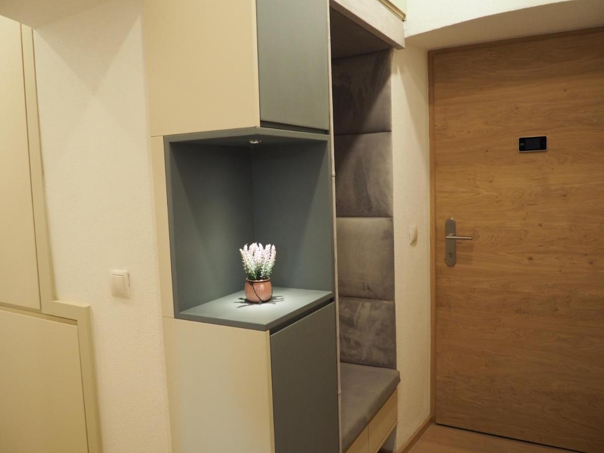 Floesserhaus - Kirchbichl Top 3 Dış mekan fotoğraf