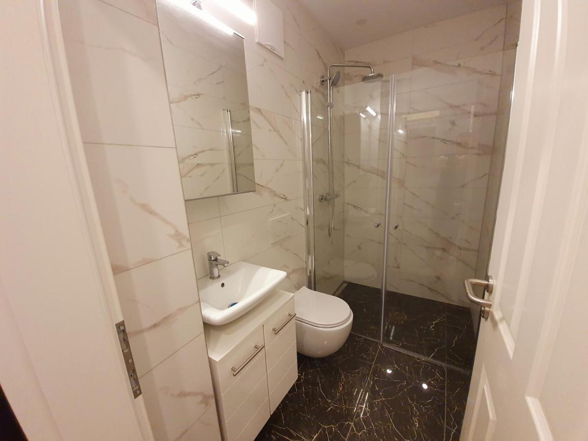 Floesserhaus - Kirchbichl Top 3 Dış mekan fotoğraf