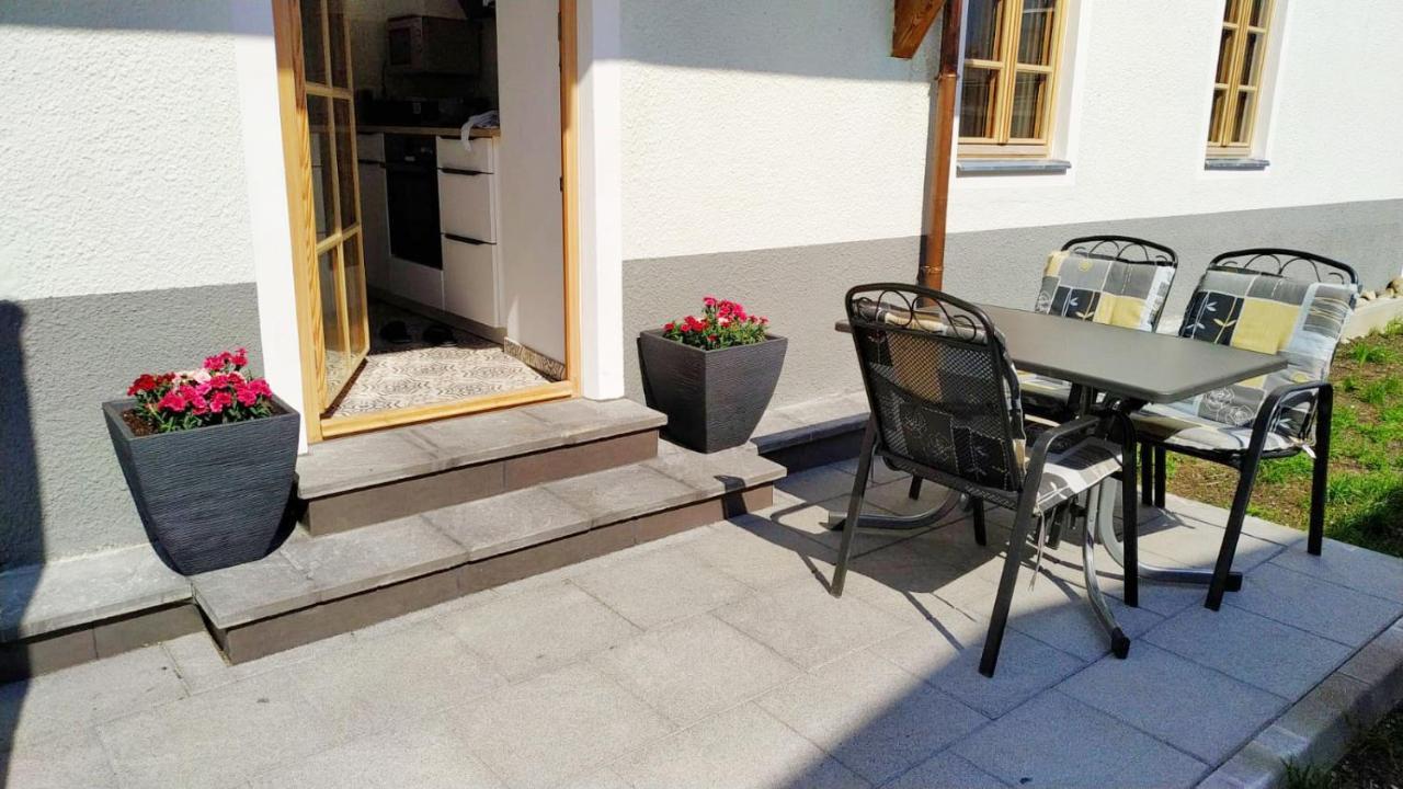 Floesserhaus - Kirchbichl Top 3 Dış mekan fotoğraf