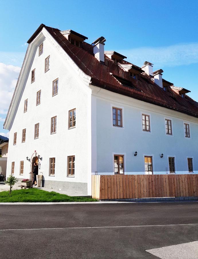Floesserhaus - Kirchbichl Top 3 Dış mekan fotoğraf